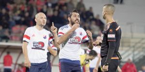 “G.Gücü maçını kazanmalıyız”