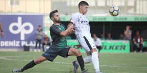 Teknik adamlardan  ‘Galibiyet’ vurgusu