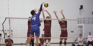 YDÜ seriyi Mağusa’da eşitledi