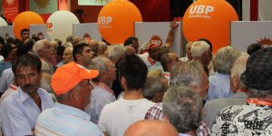 Başkanlık için 4, PM için 150 aday yarışacak