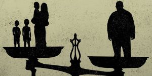 Erkeklerin gasp ettiği alanlar: SENDİKALAR