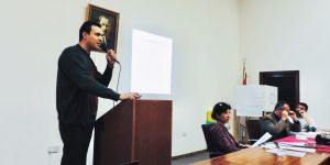 Tıp-İş Başkanı Dr. Ahmet Varış oldu