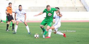 G.Gücü çok rahat: 4-0