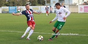 Cihangir’de ‘Tecrübe’ konuştu: 0-2