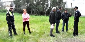 Çalışmalar Pazartesi’ne kaldı