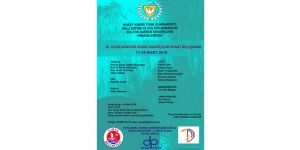 4. Uluslararası Kadın Sanatçılar Sanat Buluşması yarın başlıyor