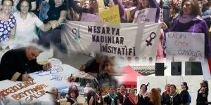 “Kıbrısın Özgürleşmesi, Kadının Özgürleşmesiye Mümkündür”