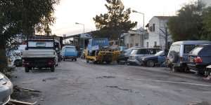 "Sanayi Bölgeleri'ne acil müdahale gerekiyor"