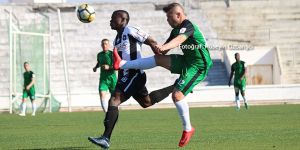 Kartal Forest’i dağıttı: 6-1