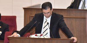 ‘Taslak rapor’ hazır,  oylama Perşembe!