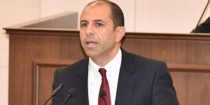 Özersay’dan Aplıç - Derinya sözleri