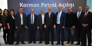 Alpet Kıbrıs, yatırımlarına devam ediyor