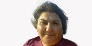 Gülşen Öztemiz yaşamını yitirdi.