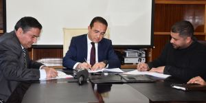 Hayvan hastalıklarıyla mücadele programında ikinci aşamaya geçildi.