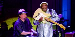 Caz Müziği’nin Tutkunları, Haydi İstanbul’a…