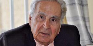 Dr Kaya Bekiroğlu yaşamını yitirdi