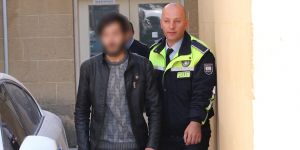 “Çocukları vardı, çocuk olduğunu düşünemedim”