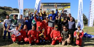 Zafer Emingil ikilisinin