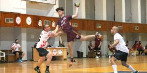 DAÜ ve Yükseliş’in gecesi