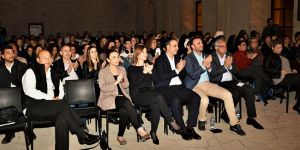 LTB Kadın Sığınma Evi yararına gece düzenlendi