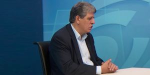 "Çözüme kadar doğalgaz konusunda adım atılmamalı"