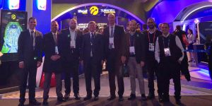 Turkcell’e Barcelona'da büyük ilgi