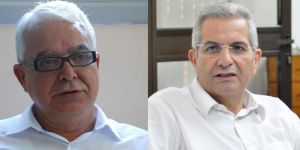 Irkçılığa karşı ortak etkinlik