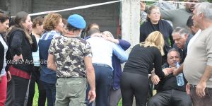 Cinayetin görgü tanığı YENİDÜZEN’e konuştu