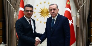 “Nüfusa yönelik hedefimiz, yurt dışındaki Kıbrıslı Türklerin adaya geri dönüşüdür”