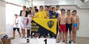 Kızlarda YDK, erkeklerde TMK