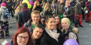 Dünyanın en mutlusu Finlandiyalılar