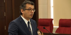 Erhürman: Yerel seçim için öngörülen tarih 1 Temmuz