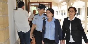 İşbilen ve Dr. Serdaroğlu serbest