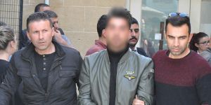 ‘Tehditle para isteme’ iddiası!...