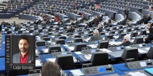 Kıbrıs Cumhuriyeti AP Milletvekili Takis Hadjigeorgiou:  “Hassasiyetler anlaşılmalı,  çözüm zorlanmalı”