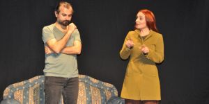 “Aşk-ı Analiz” aşkı sorguladı