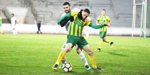 Final öncesi zorlu viraj