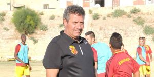 Bolkan “G.Gücü maçı kolay değil”