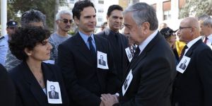 Dr. Kaya Bekiroğlu mecliste uğurlandı