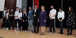 Kadına şiddet oranları gelişmiş ülkelerle aynı