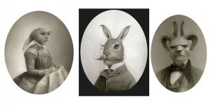 Bazı insanları tanımanın minik kılavuzu