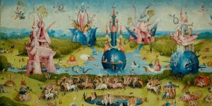 ARTIK DEVİR DEĞİŞMİŞ…