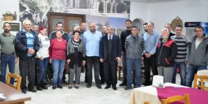  Kişi: Yerel seçimler için hazırlıklarımız tamam