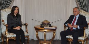 Toplumun sıkıntıları raporlandı