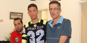 Bombayı Kaymaklı patlattı