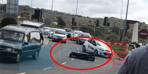 Tabut yola düştü!