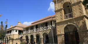 Disiplin Kurulu Başkanı Özkul Özyiğit oldu