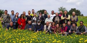 FODER’den fotoğraf dolu hafta sonu