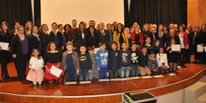 “Enginar Dolması” filminin galası yapıldı