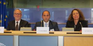 İnsan hakları konuşuldu